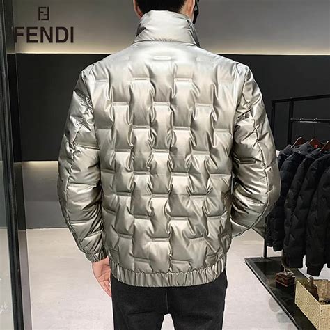 replica fendi windbreaker